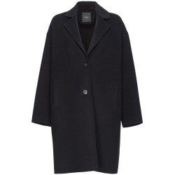 Cacciavite wool coat