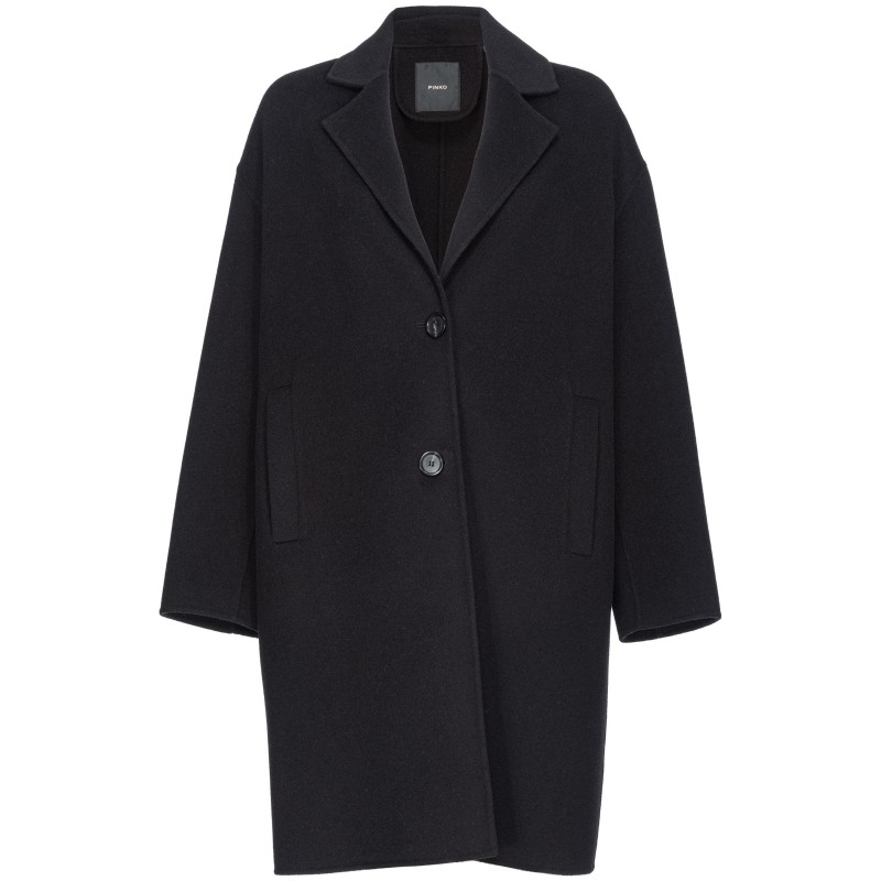 Cacciavite wool coat