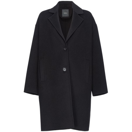 Cacciavite wool coat