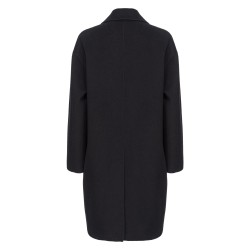 Cacciavite wool coat