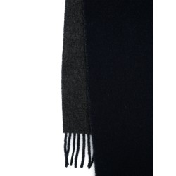 Clssc rvrsbl scarf oblong