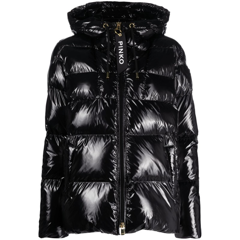 Eleodoro padded jacket