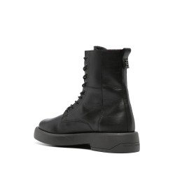 Fashion high boot