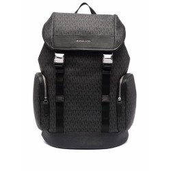 Hudson logo backpack