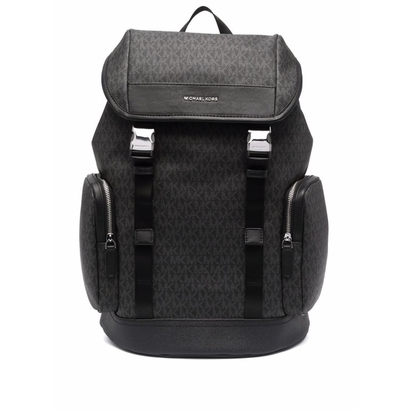 Hudson logo backpack