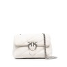 Love puff shoulder bag