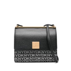 Mona flap crossbody