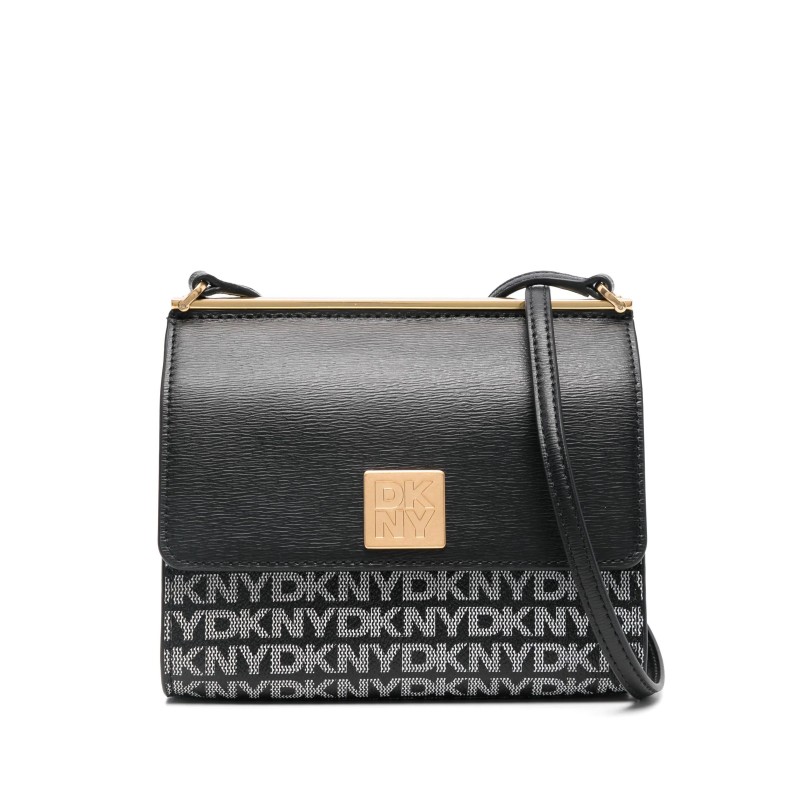 Mona flap crossbody