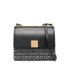 Mona flap crossbody