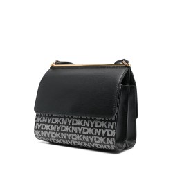 Mona flap crossbody