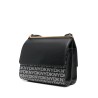 Mona flap crossbody