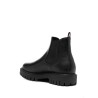 Premium casual chunky booties