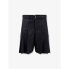 SACAI BERMUDA SHORTS