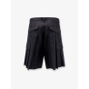 SACAI BERMUDA SHORTS