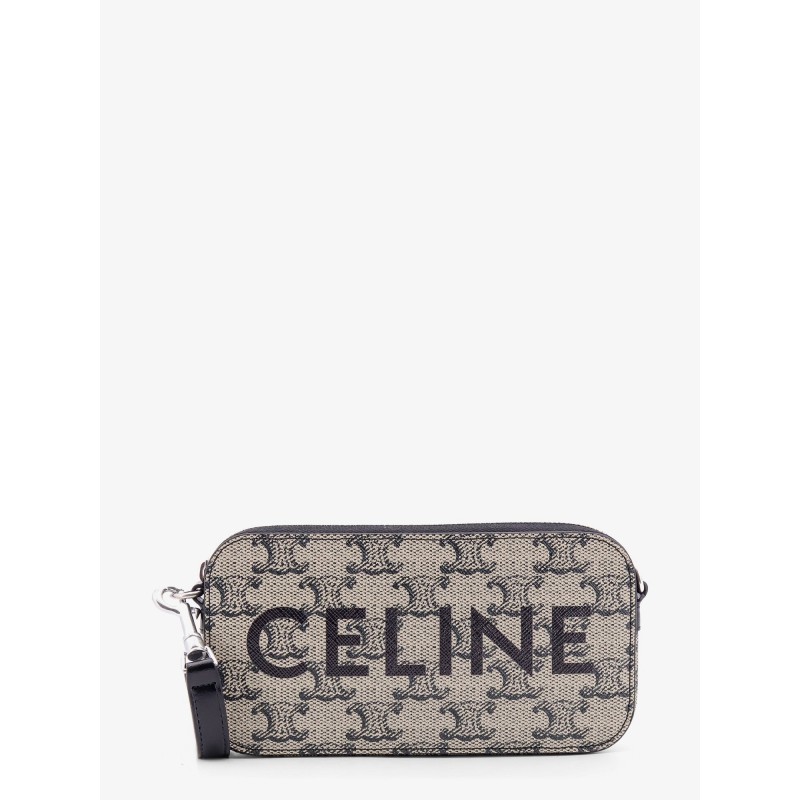 CELINE POUCH