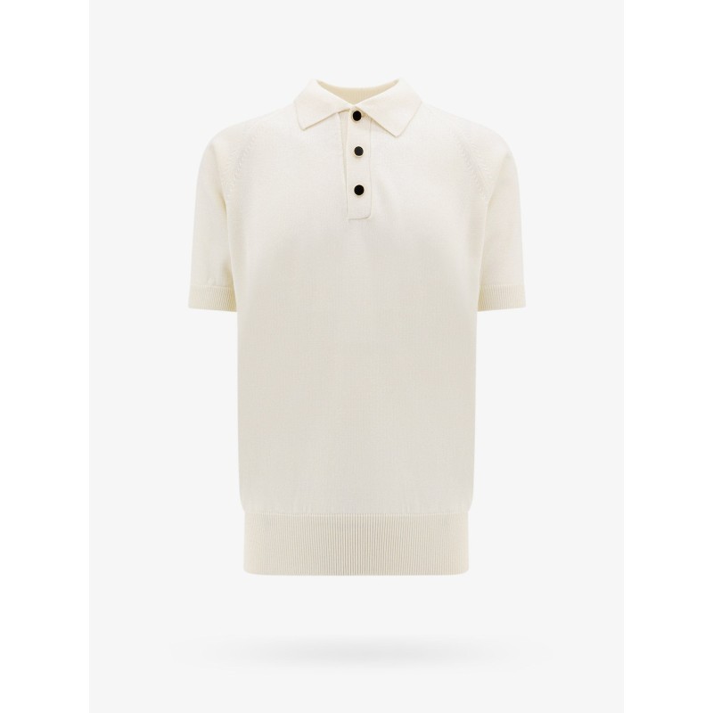 LARDINI POLO SHIRT