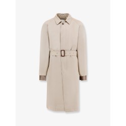 MAISON MARGIELA TRENCH