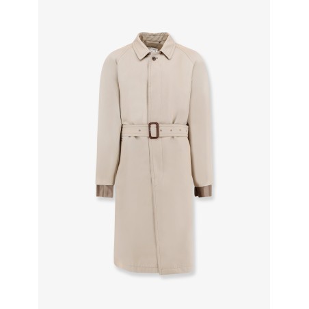 MAISON MARGIELA TRENCH