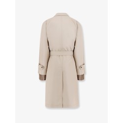 MAISON MARGIELA TRENCH