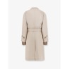 MAISON MARGIELA TRENCH