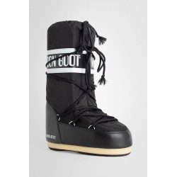 ''icon'' nylon boots