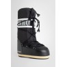 ''icon'' nylon boots