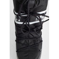 ''icon'' nylon boots