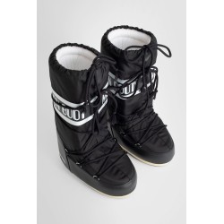 ''icon'' nylon boots