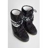 ''icon'' nylon boots