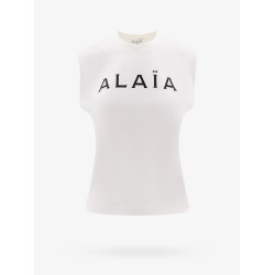 ALAIA T-SHIRT