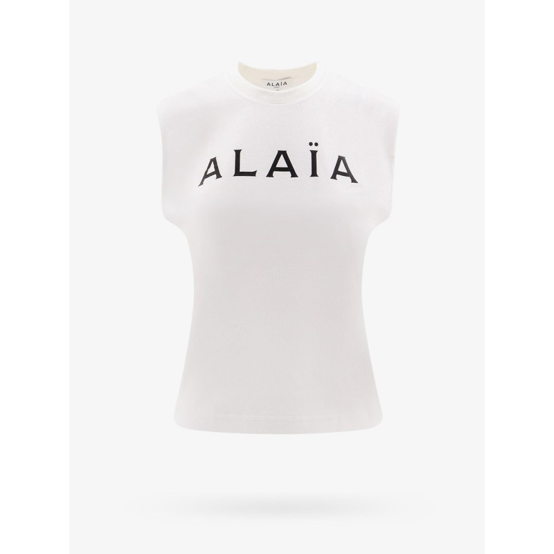 ALAIA T-SHIRT