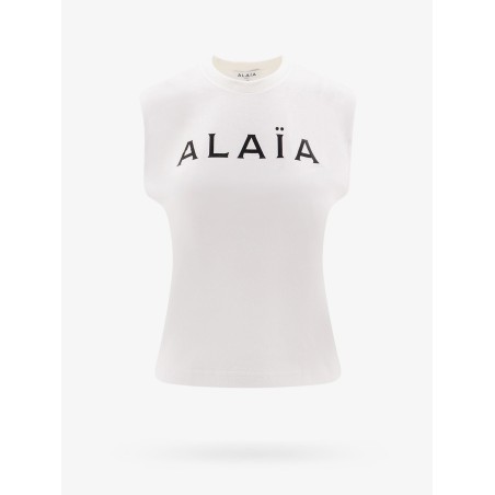 ALAIA T-SHIRT