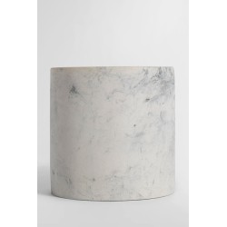 no.3 sativa concrete candle