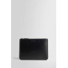 very black line wallet