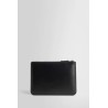 very black line wallet