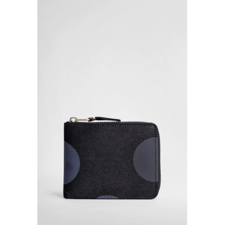 denim dot wallet