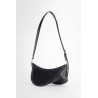 medium plain spiral curve bag