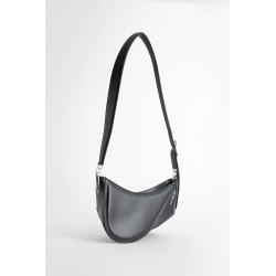 medium plain spiral curve bag