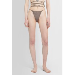 low-waisted bottom swimsuit