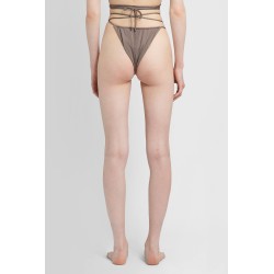 low-waisted bottom swimsuit