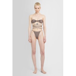 low-waisted bottom swimsuit