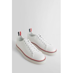 pabble grain leather sneakers