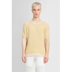 openworks knit t-shirt