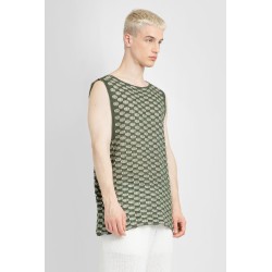 openworks knit tank top