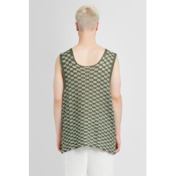 openworks knit tank top