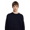 anagram sweater in wool