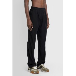 nylon trousers