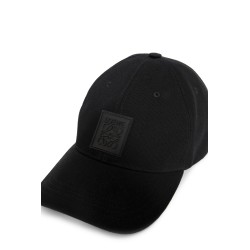 patch cap in canvas