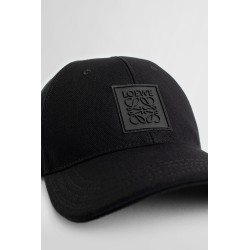 patch cap in canvas