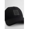 patch cap in canvas